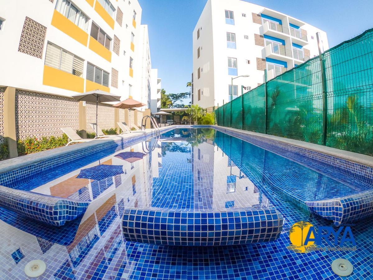 Disfruta Vallarta, Lindo Departamento, Gran Ubicacion Alberca, Nuevo