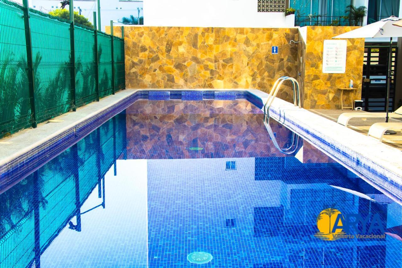 Apartment Disfruta Vallarta, Lindo Departamento, Gran Ubicacion Alberca, Nuevo *