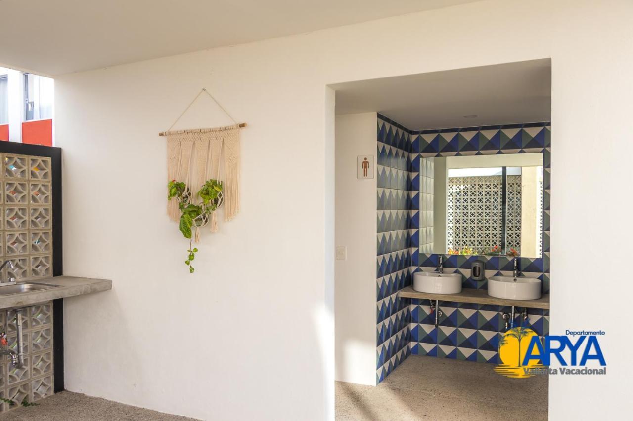 Apartment Disfruta Vallarta, Lindo Departamento, Gran Ubicacion Alberca, Nuevo Puerto Vallarta