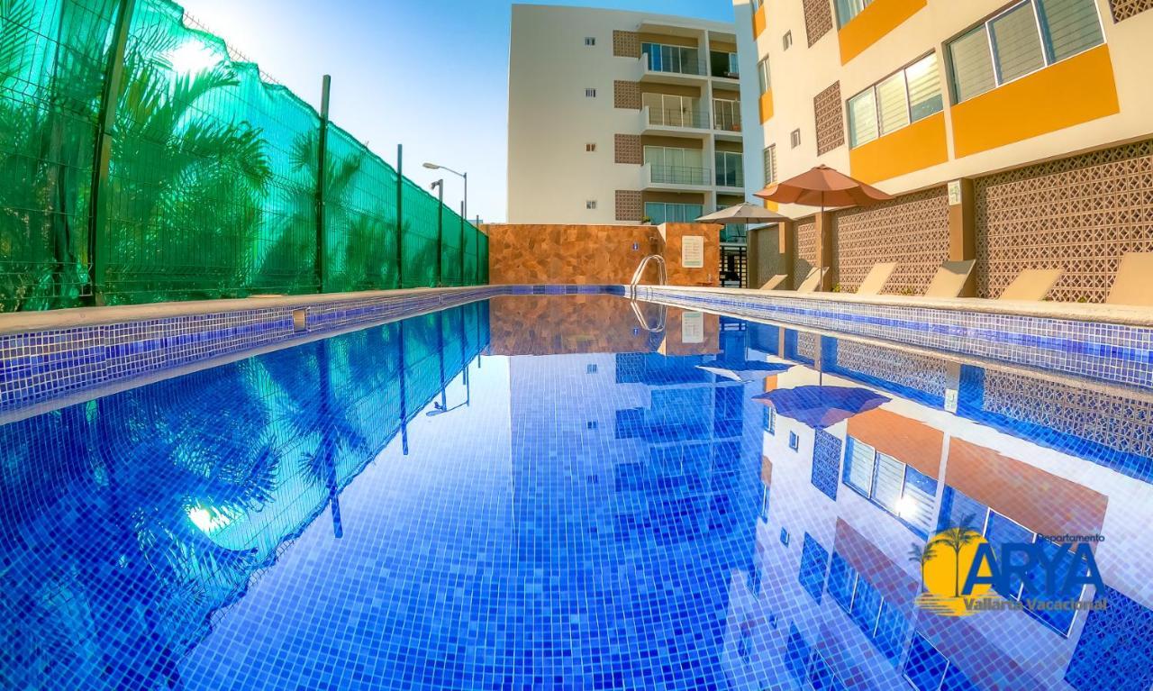 Apartment Disfruta Vallarta, Lindo Departamento, Gran Ubicacion Alberca, Nuevo