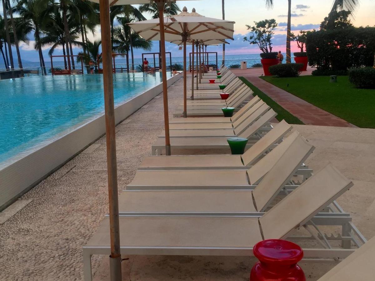 Apartment Departamentos Oceanfront Icon Vallarta Puerto Vallarta