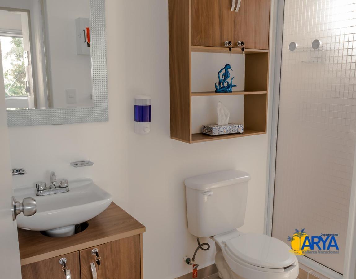 Apartment Disfruta Vallarta, Lindo Departamento, Gran Ubicacion Alberca, Nuevo Puerto Vallarta