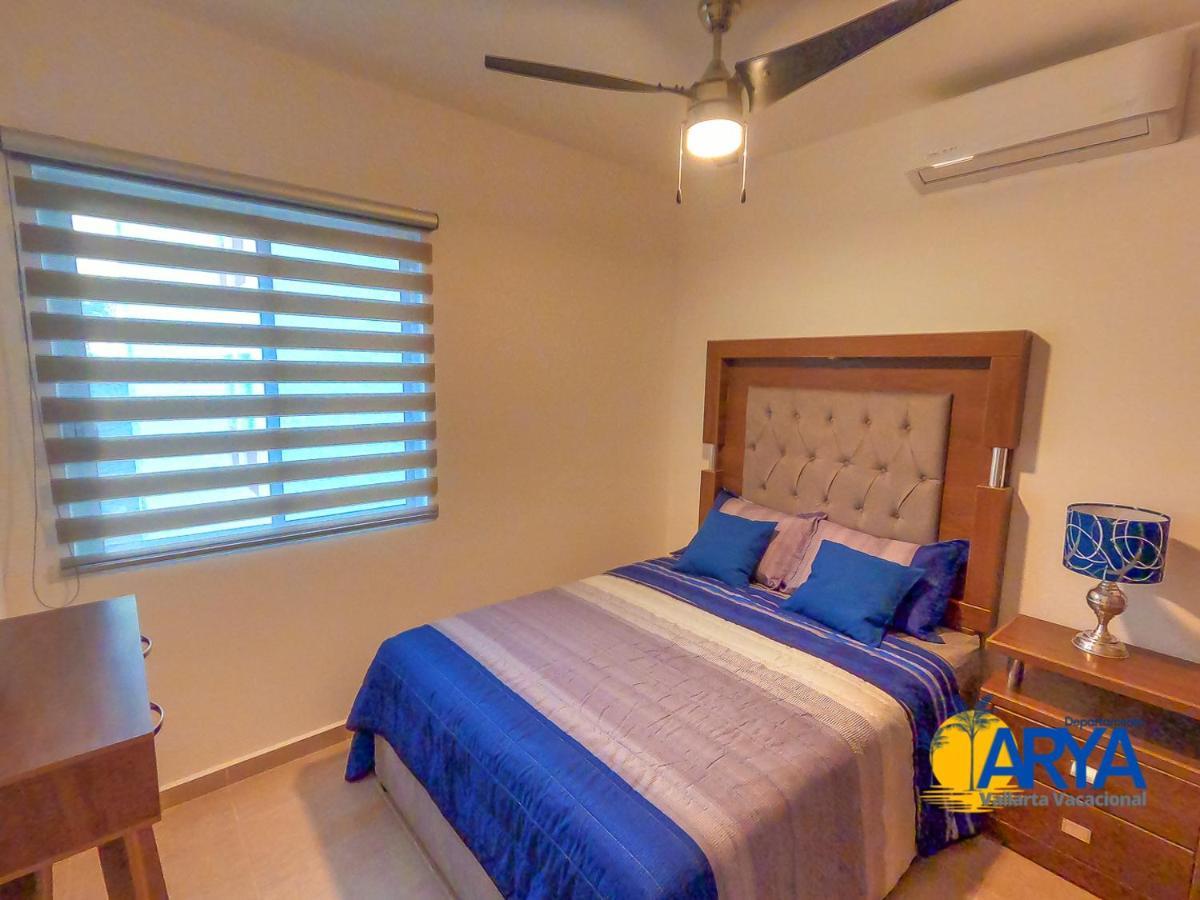 Apartment Disfruta Vallarta, Lindo Departamento, Gran Ubicacion Alberca, Nuevo