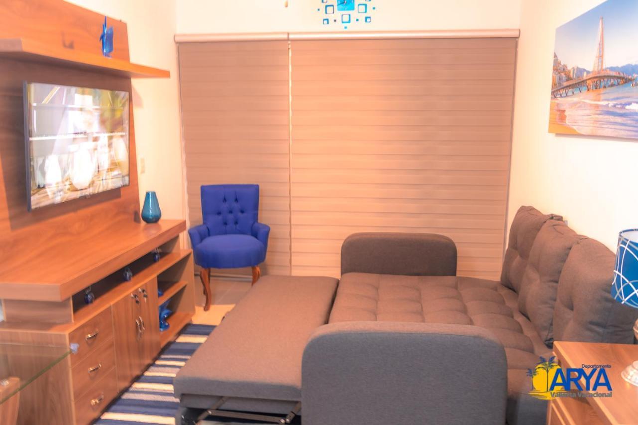 Disfruta Vallarta, Lindo Departamento, Gran Ubicacion Alberca, Nuevo Apartment