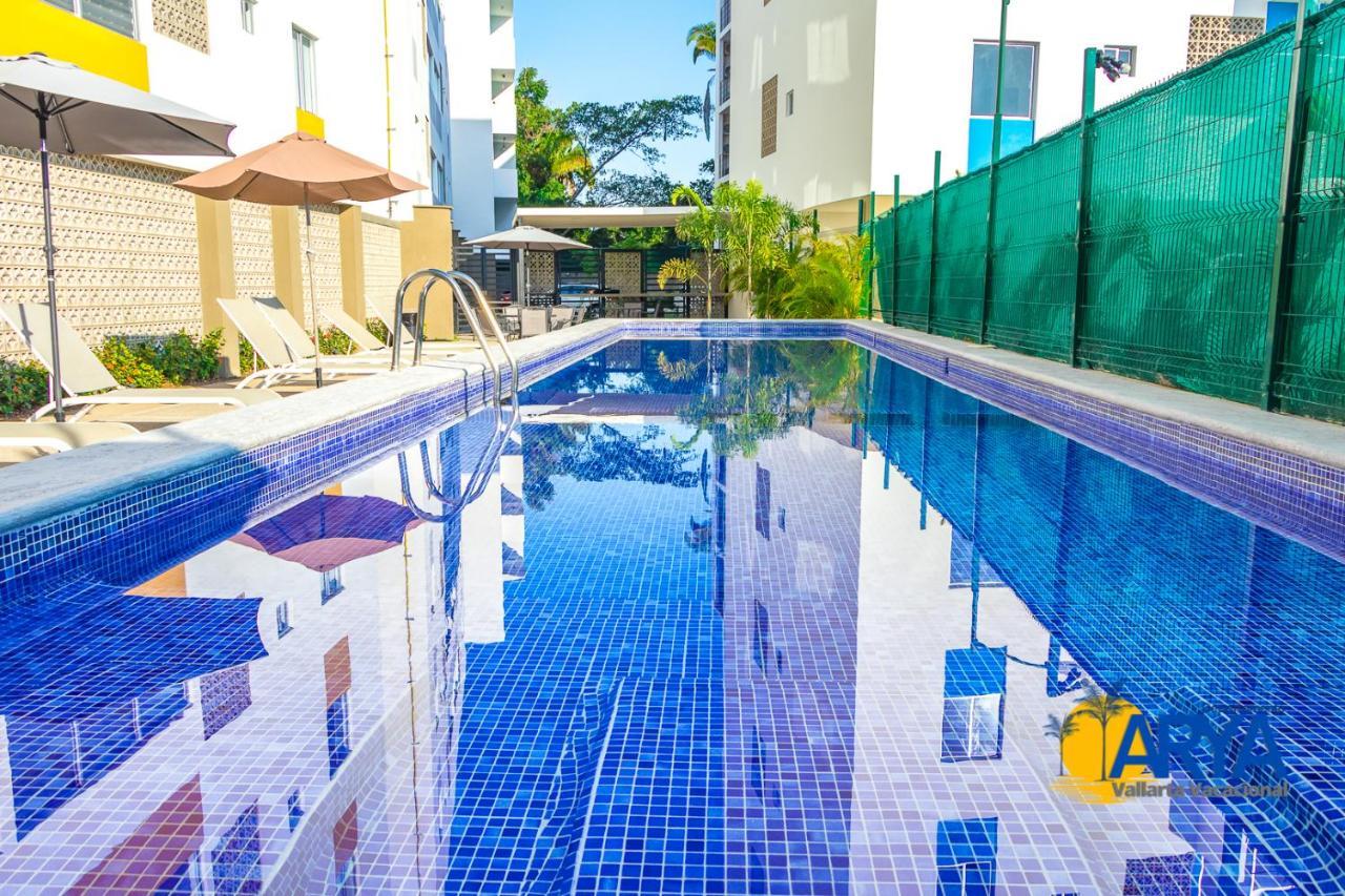 Apartment Disfruta Vallarta, Lindo Departamento, Gran Ubicacion Alberca, Nuevo Puerto Vallarta