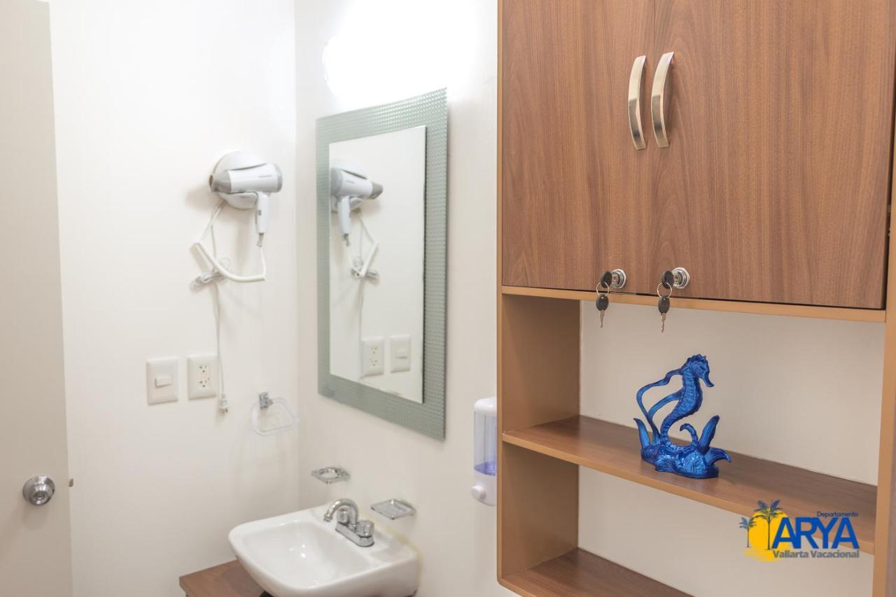 Disfruta Vallarta, Lindo Departamento, Gran Ubicacion Alberca, Nuevo Apartment *