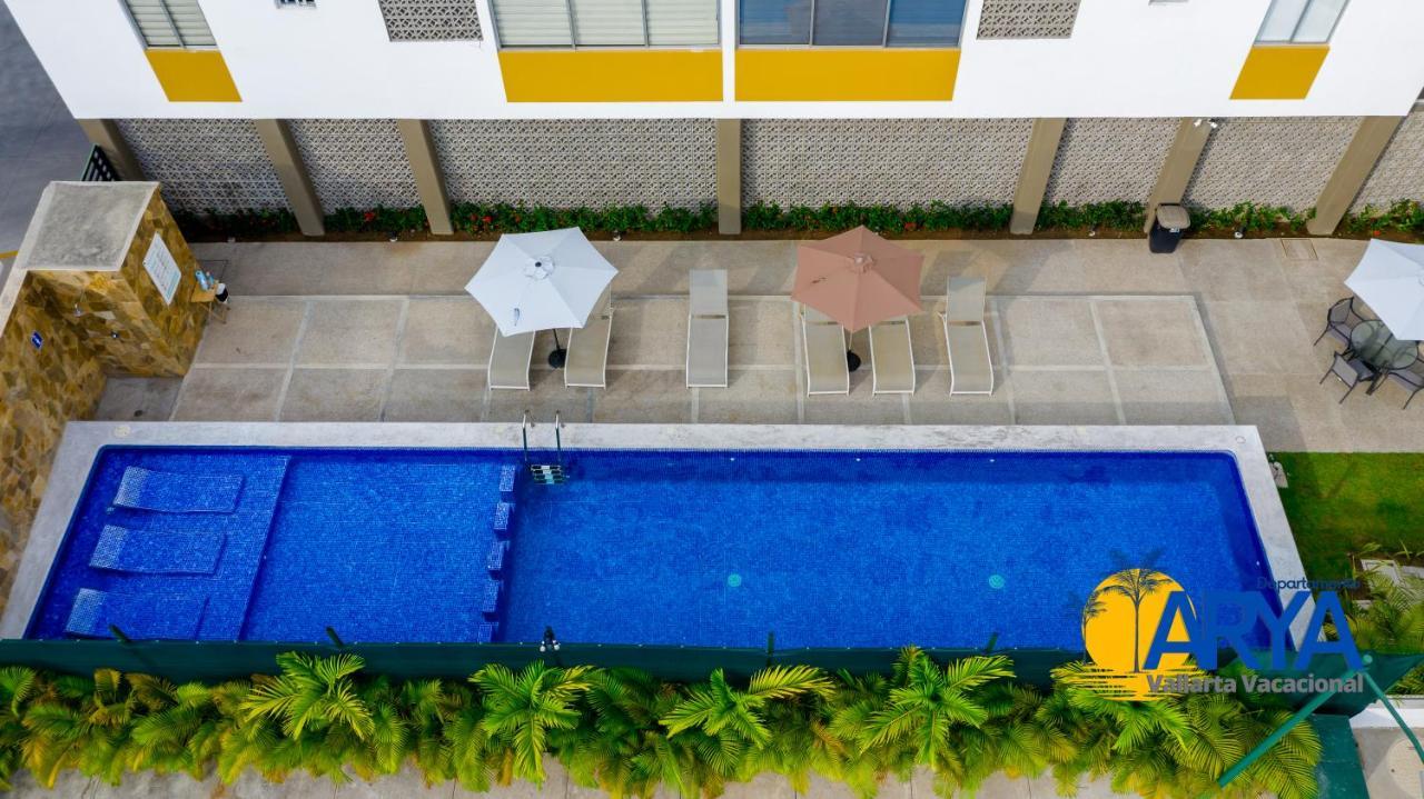 Disfruta Vallarta, Lindo Departamento, Gran Ubicacion Alberca, Nuevo Apartment Puerto Vallarta