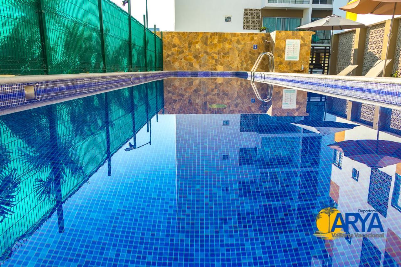 Disfruta Vallarta, Lindo Departamento, Gran Ubicacion Alberca, Nuevo Apartment