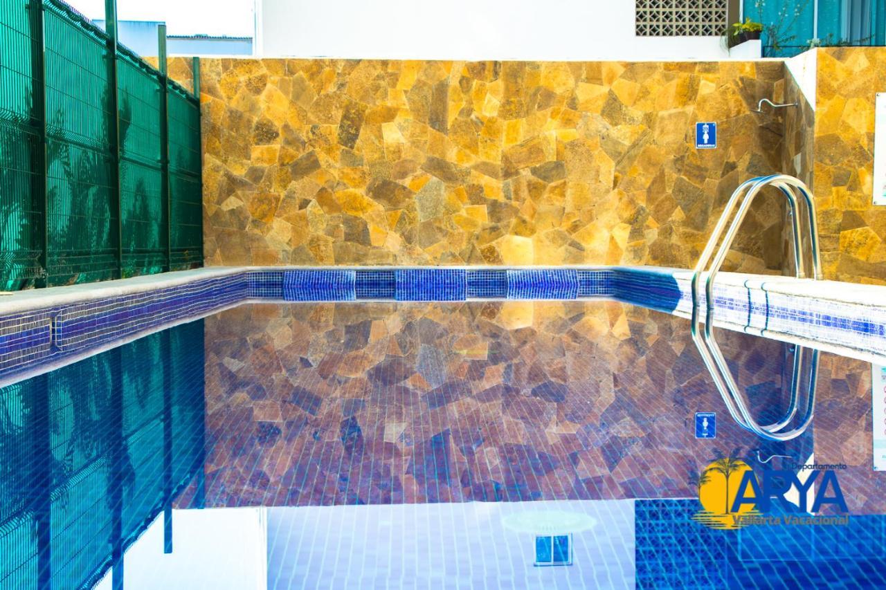 Disfruta Vallarta, Lindo Departamento, Gran Ubicacion Alberca, Nuevo