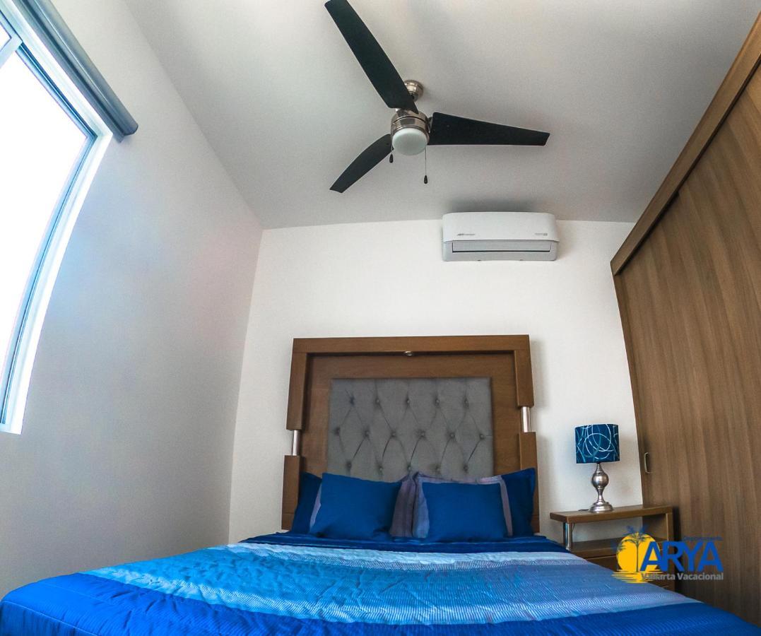 Apartment Disfruta Vallarta, Lindo Departamento, Gran Ubicacion Alberca, Nuevo