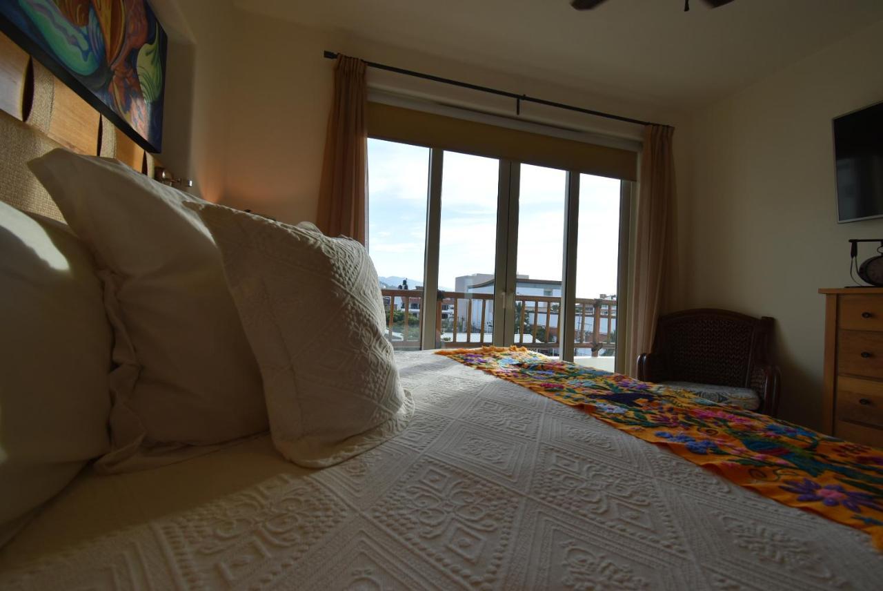 Panama Aparthotel Puerto Vallarta