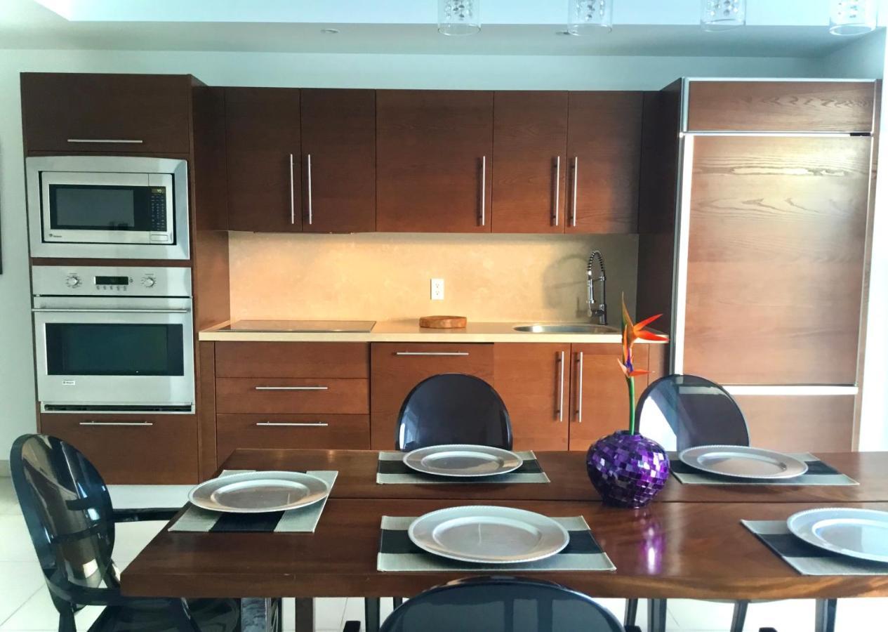 Apartment Departamentos Oceanfront Icon Vallarta Puerto Vallarta