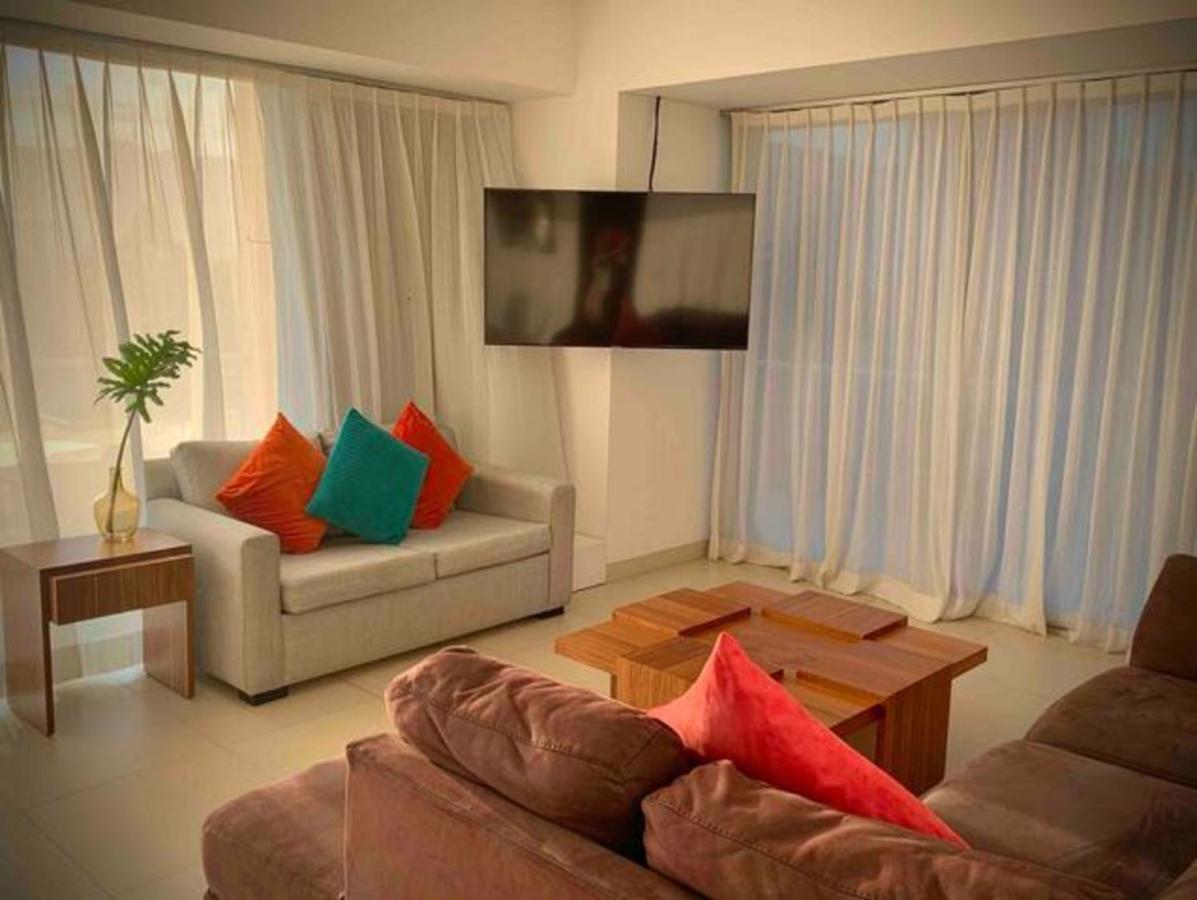 Departamentos Oceanfront Icon Vallarta Puerto Vallarta