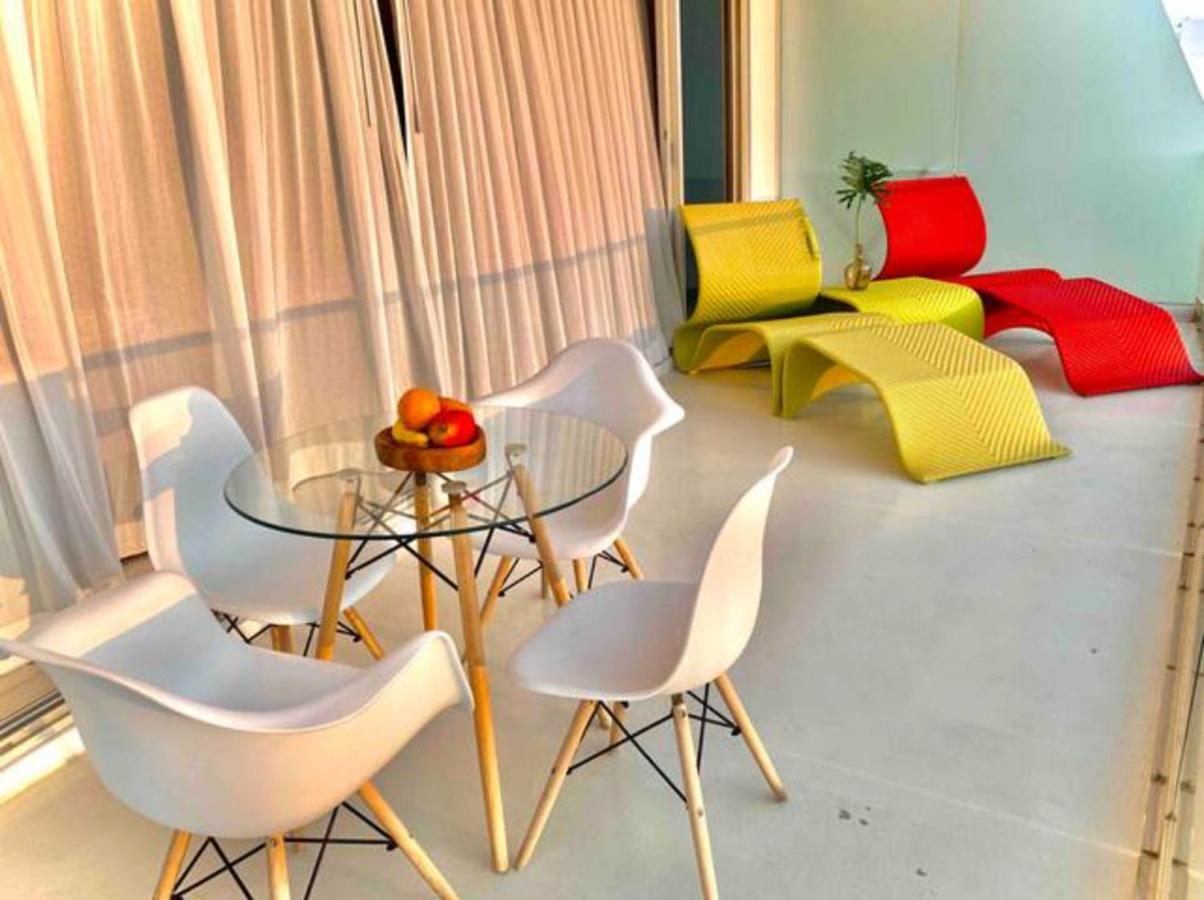 Apartment Departamentos Oceanfront Icon Vallarta