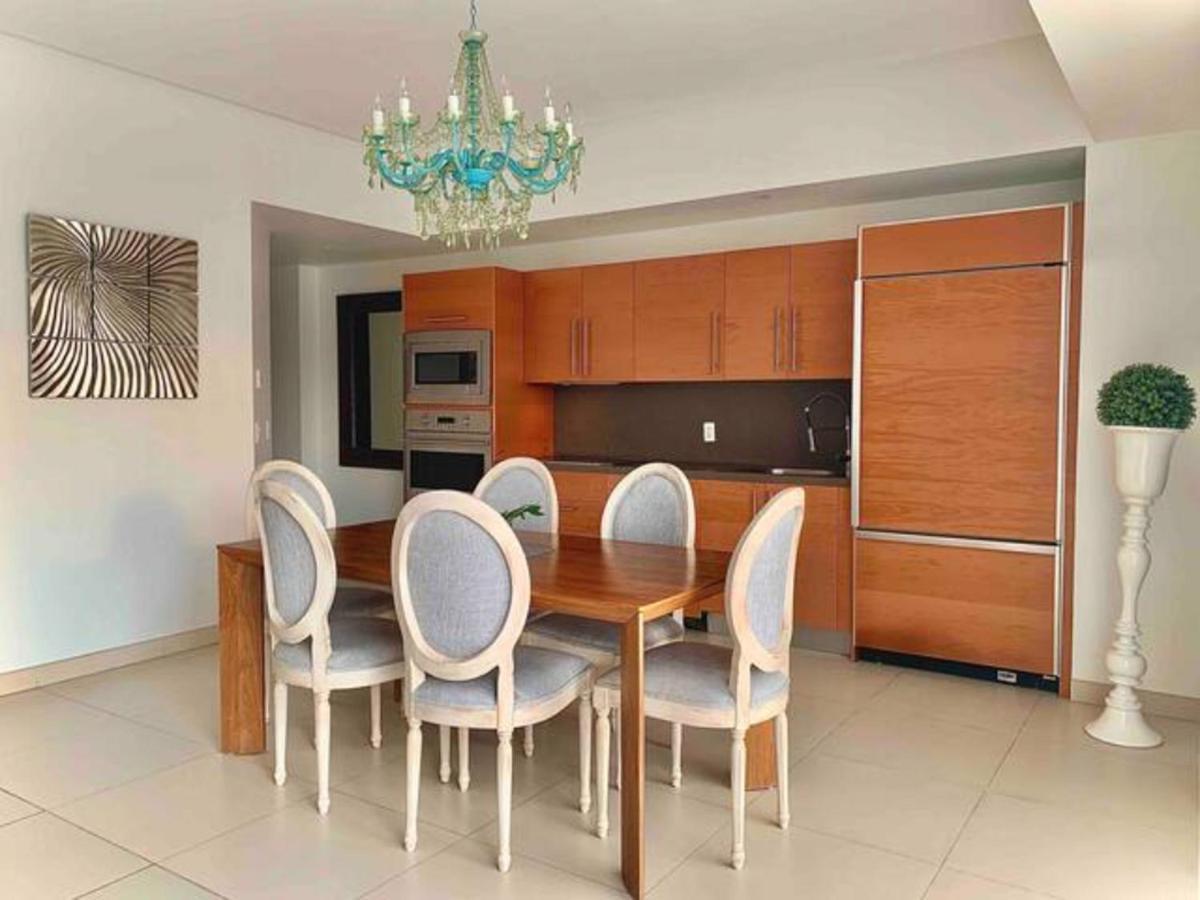 Apartment Departamentos Oceanfront Icon Vallarta *