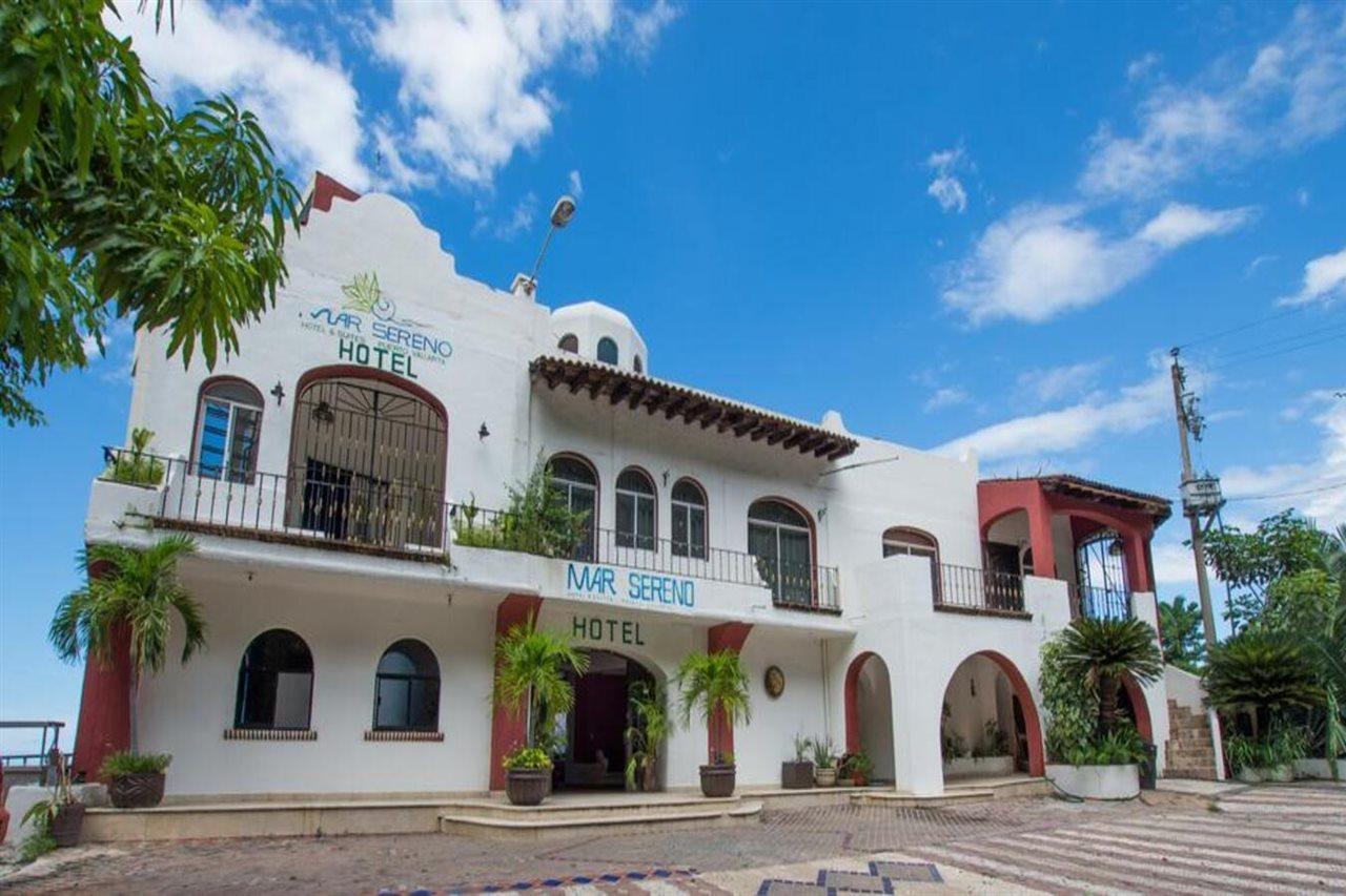 Hotel Mar Sereno &