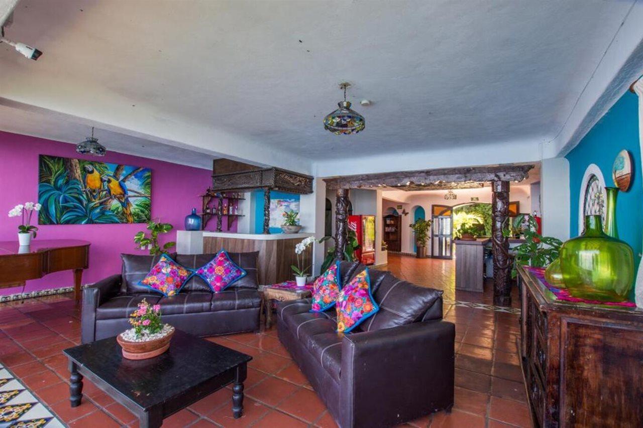 Hotel Mar Sereno & 3*