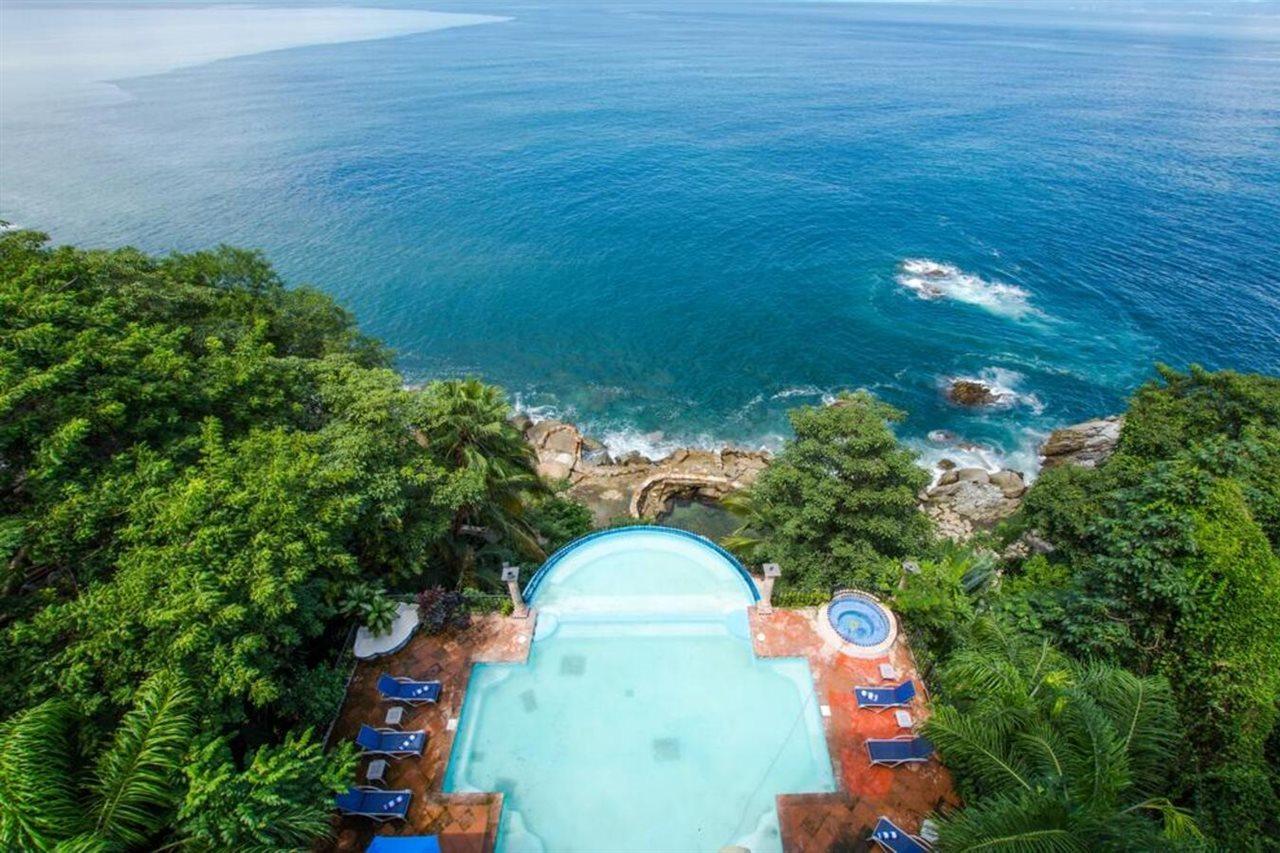 Hotel Mar Sereno &
