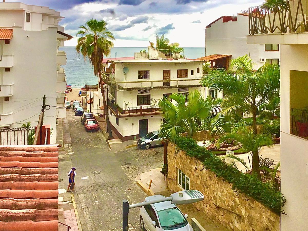 Apartment Pilitas Vallarta