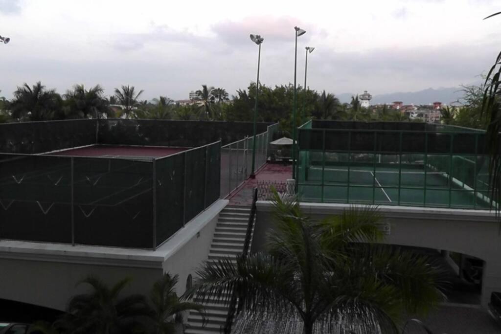 Paradise Apartment, Private Bay View Grand * Puerto Vallarta