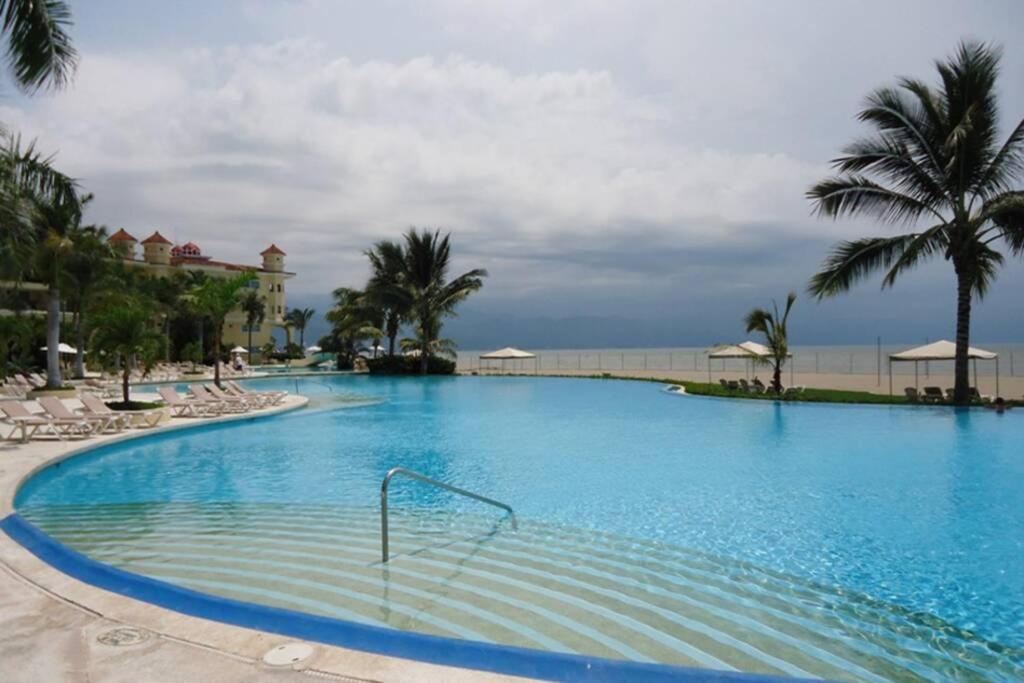 Paradise Apartment, Private Bay View Grand * Puerto Vallarta