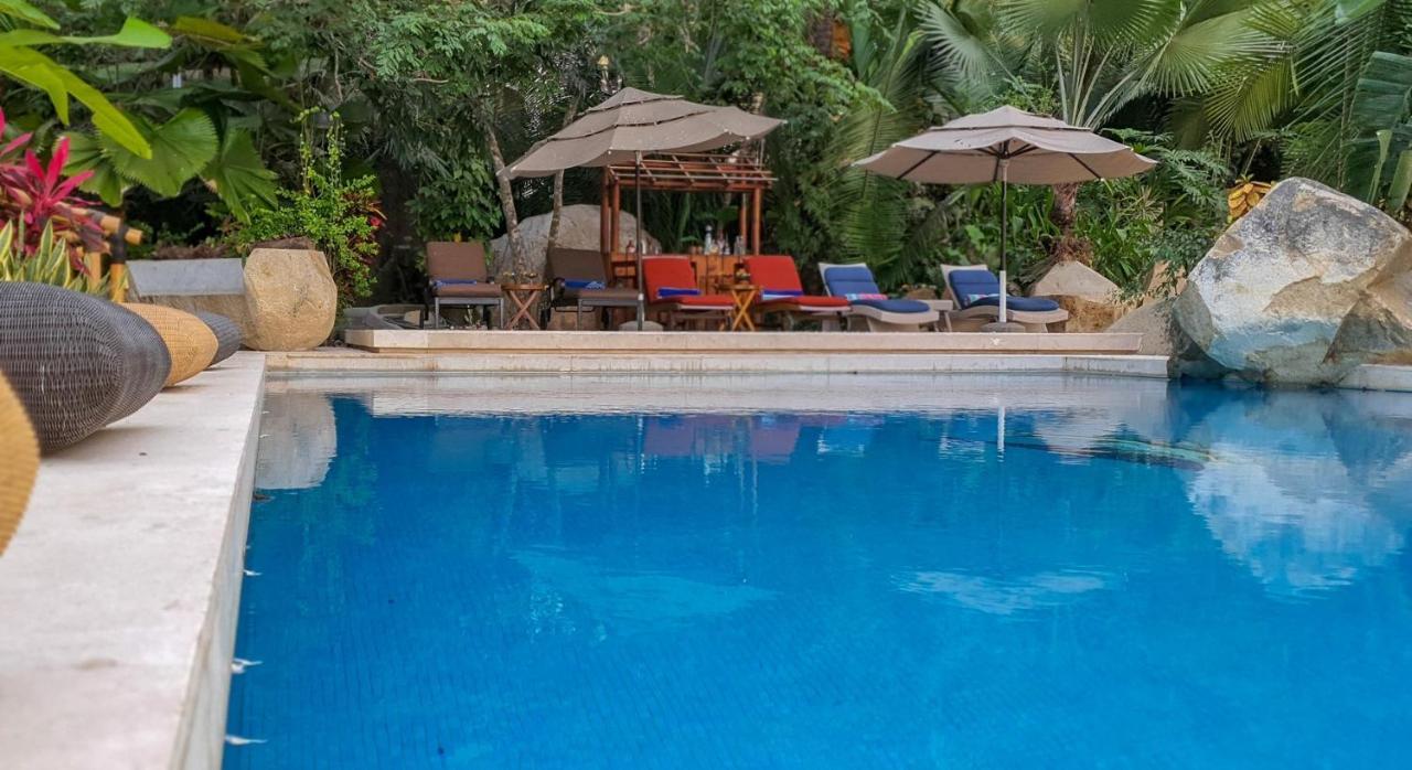 Villa Cascadas-Pto Vallarta Villa