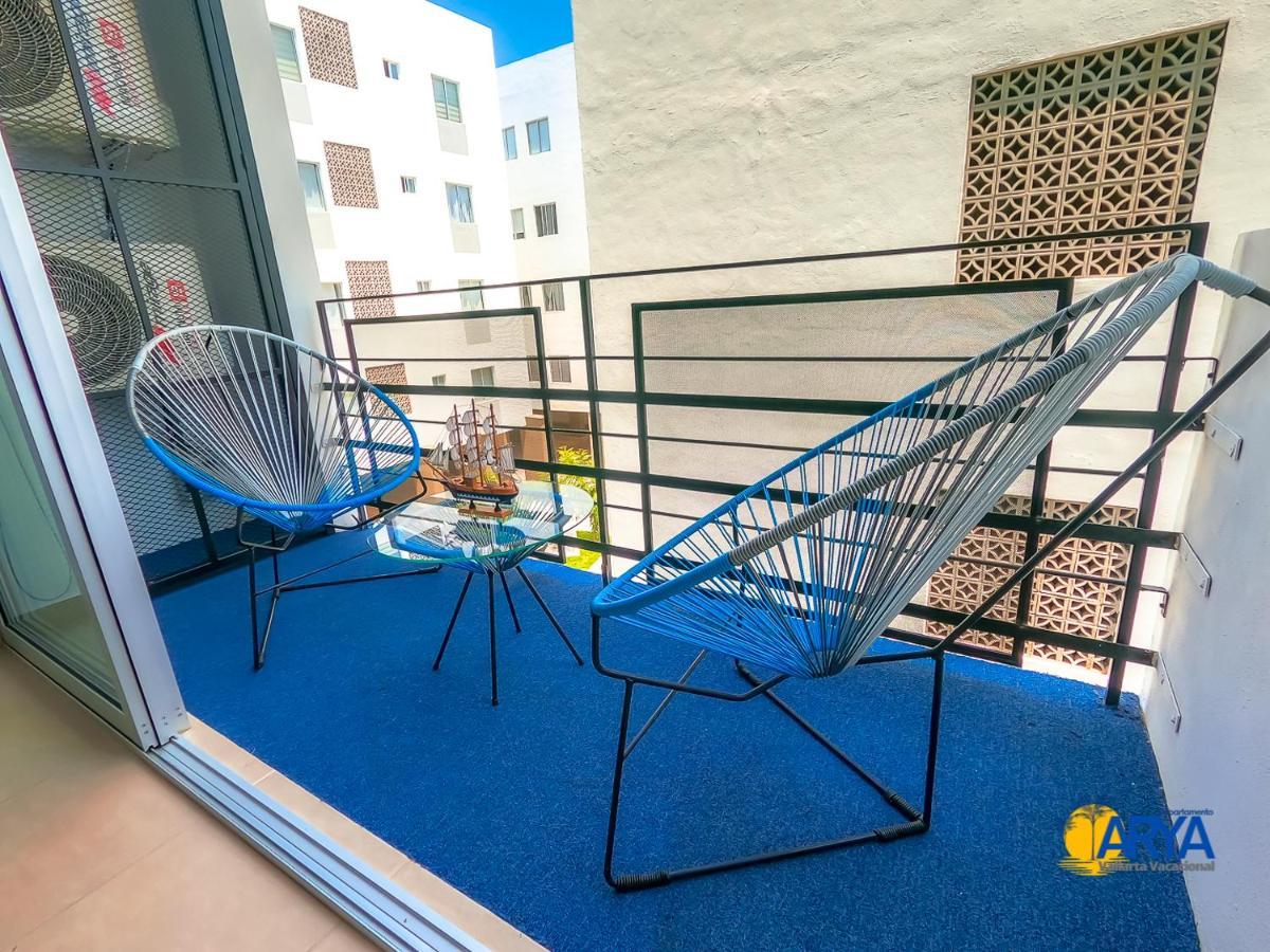 Apartment Disfruta Vallarta, Lindo Departamento, Gran Ubicacion Alberca, Nuevo
