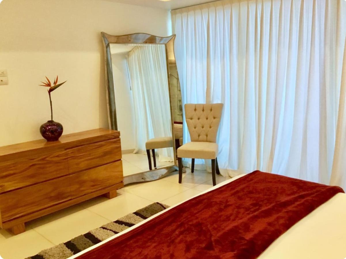 Departamentos Oceanfront Icon Vallarta *