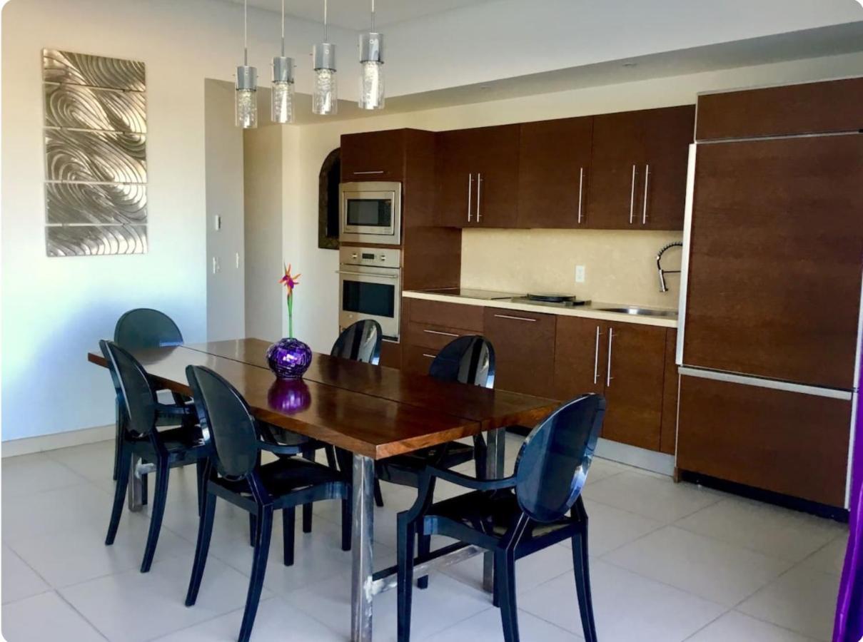 Departamentos Oceanfront Icon Vallarta *