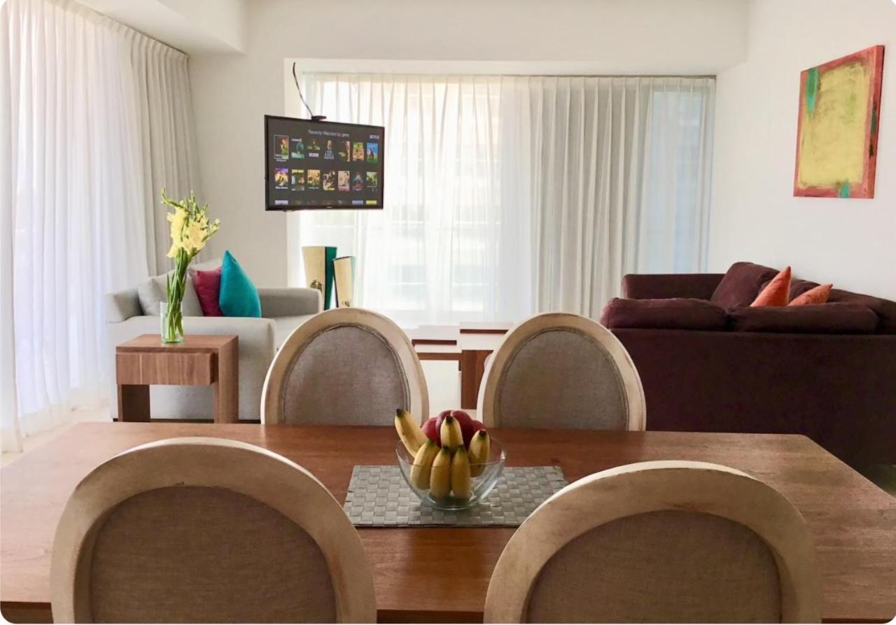 Departamentos Oceanfront Icon Vallarta Apartment Puerto Vallarta