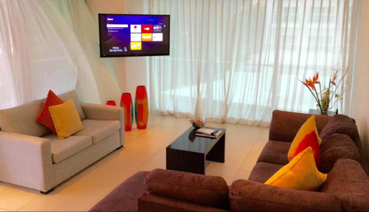 Departamentos Oceanfront Icon Vallarta Apartment