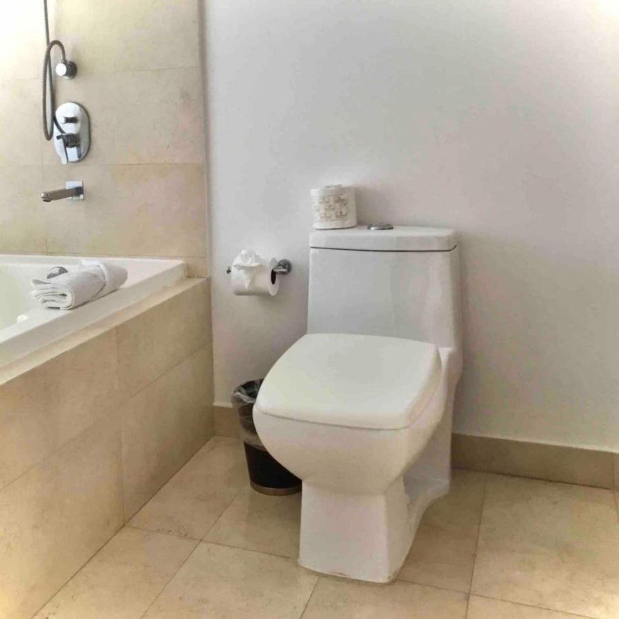 Departamentos Oceanfront Icon Vallarta Apartment Puerto Vallarta