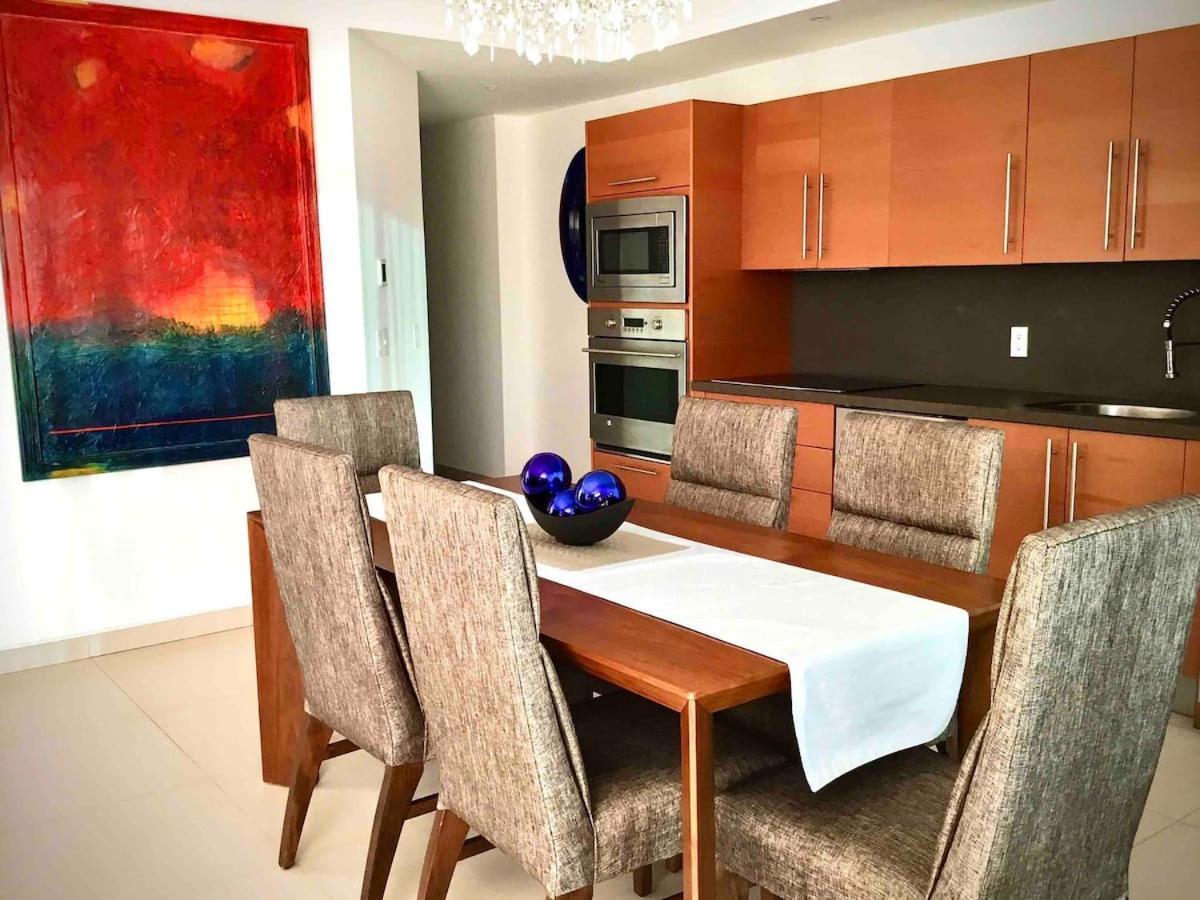 Departamentos Oceanfront Icon Vallarta *