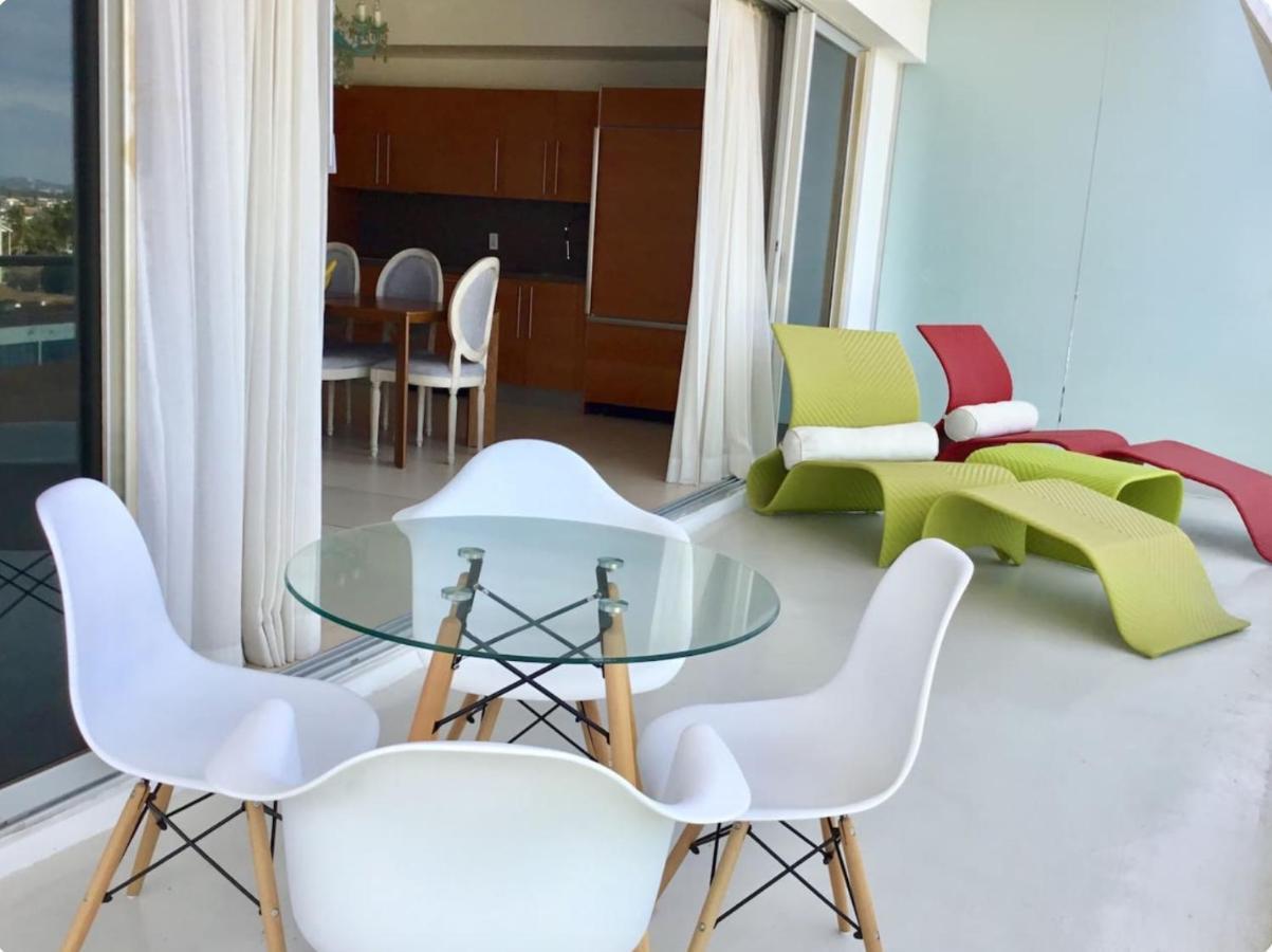 Departamentos Oceanfront Icon Vallarta Apartment *