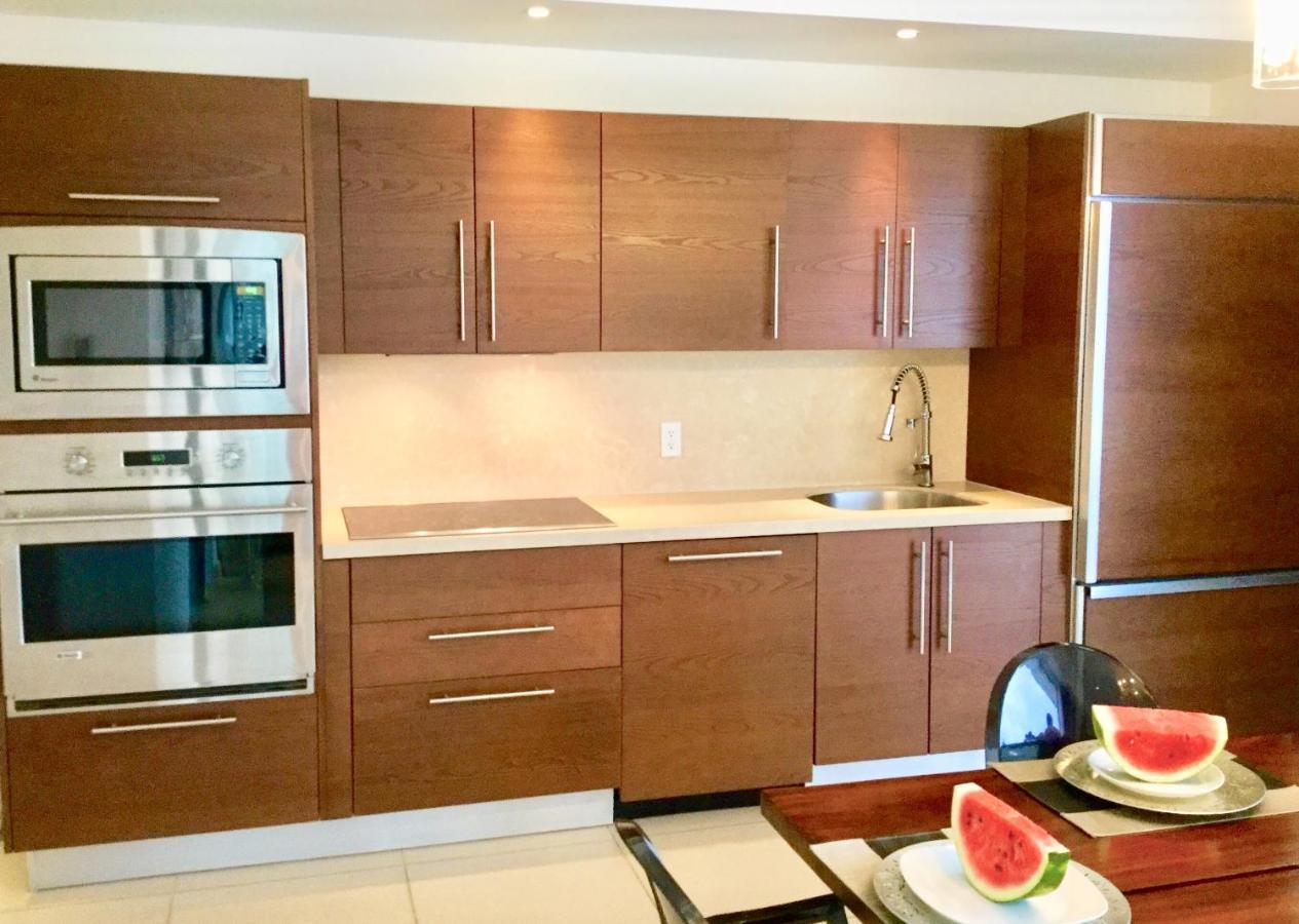 Departamentos Oceanfront Icon Vallarta Apartment Puerto Vallarta