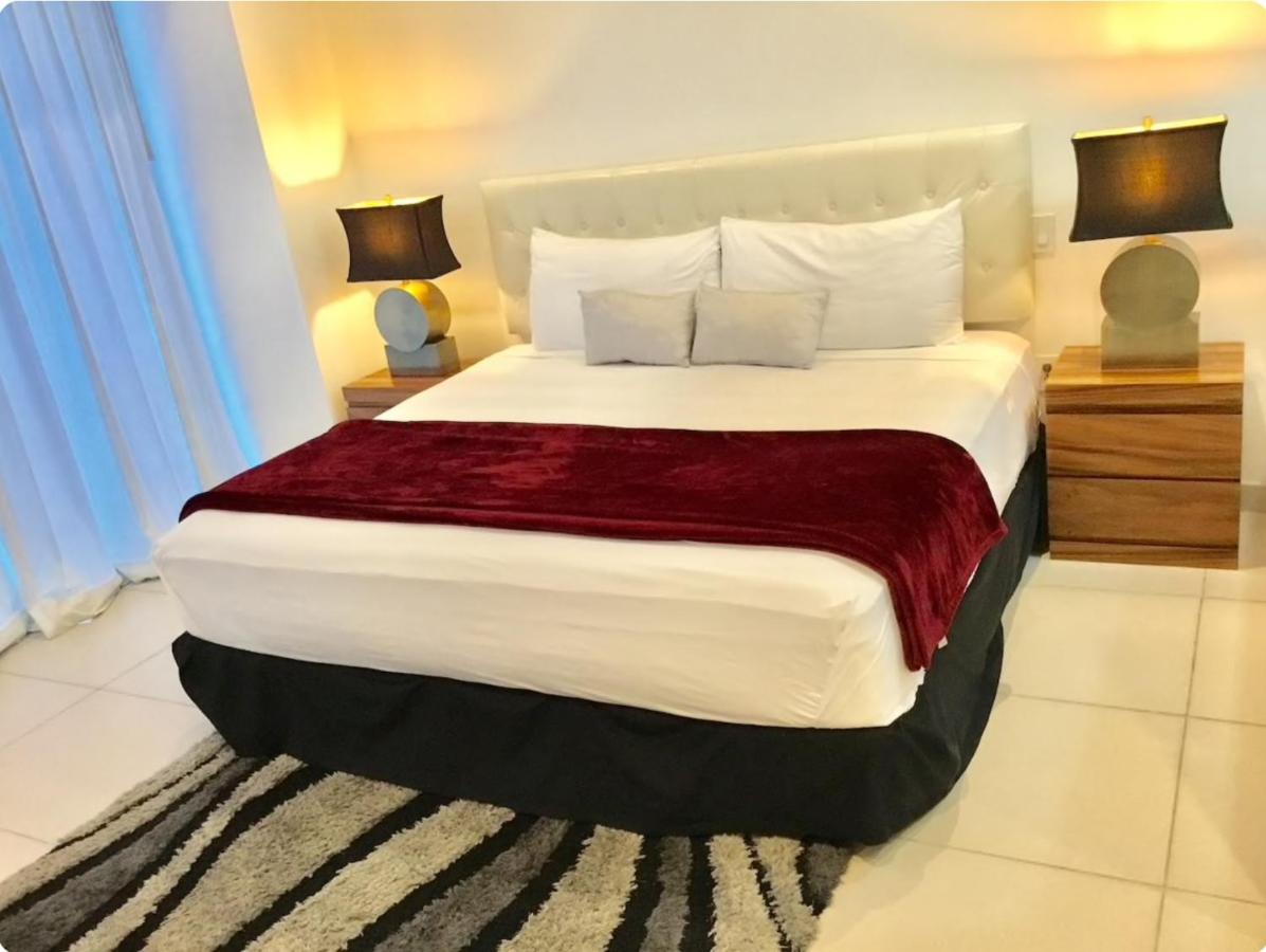 Apartment Departamentos Oceanfront Icon Vallarta Puerto Vallarta