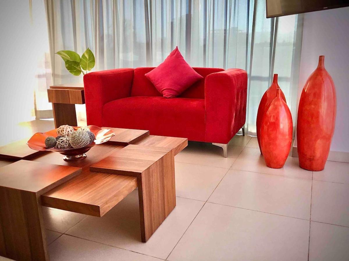 Departamentos Oceanfront Icon Vallarta Apartment *