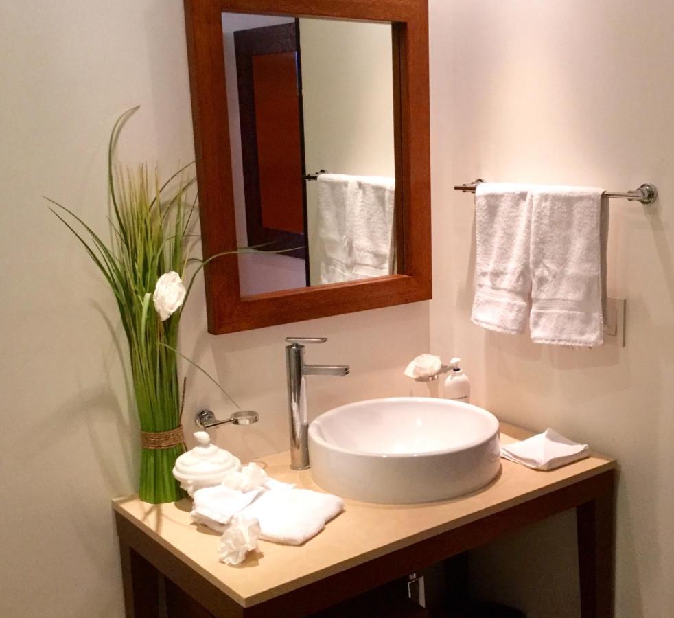 Apartment Departamentos Oceanfront Icon Vallarta