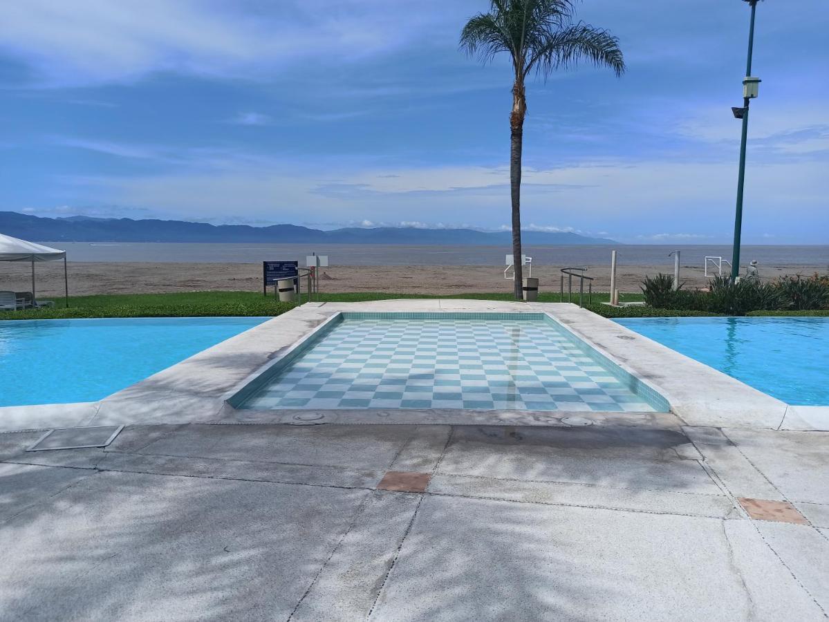 Paradise Apartment, Private Bay View Grand Apartment *