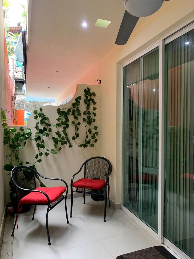 Casa Coral * Puerto Vallarta