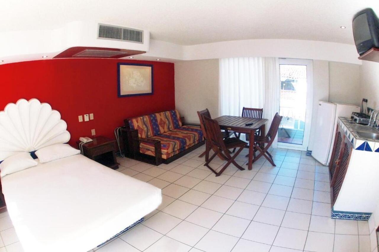 Hotel Rio Malecon 3*