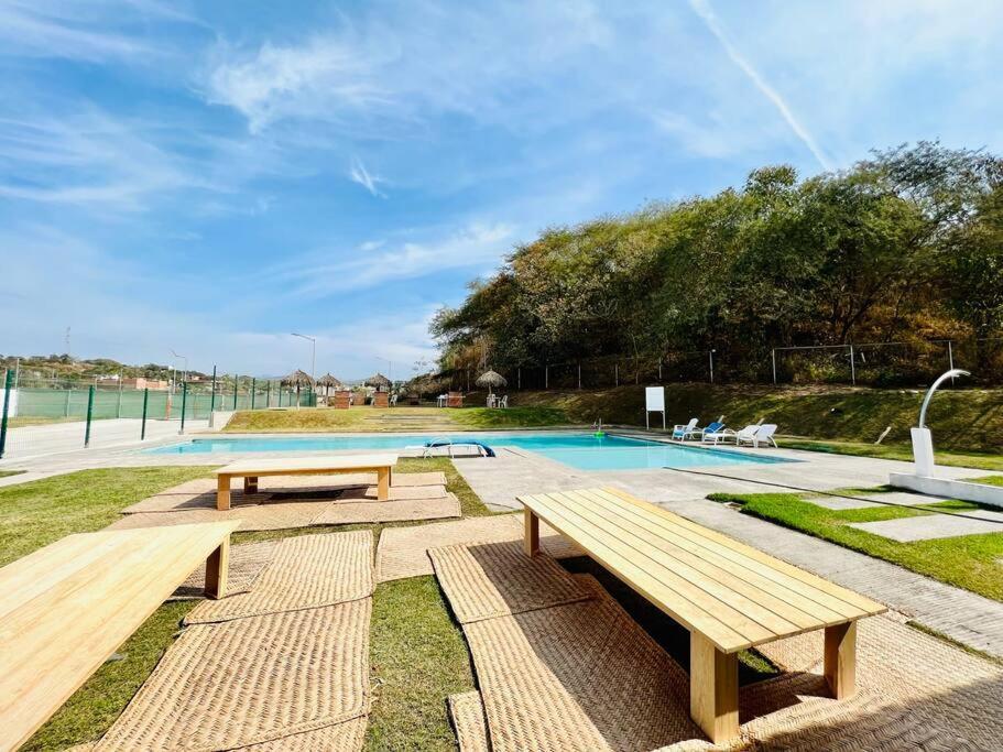 El Mirador De Sauces Apartment *