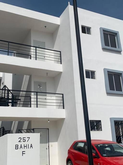 El Mirador De Sauces Apartment