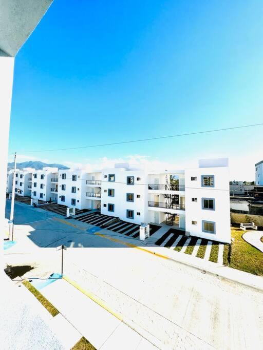 El Mirador De Sauces Apartment *
