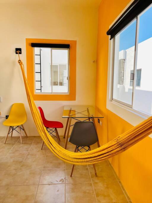 El Mirador De Sauces *