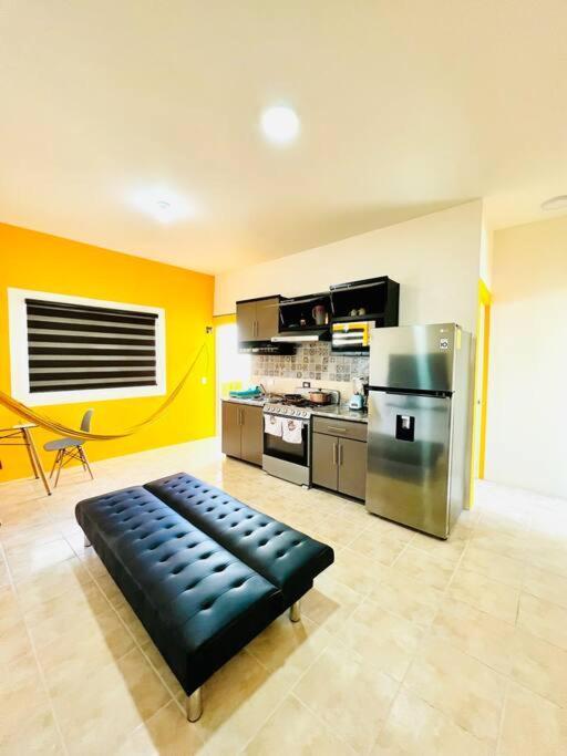 Apartment El Mirador De Sauces *