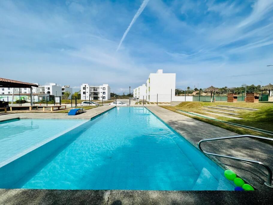 Apartment El Mirador De Sauces *