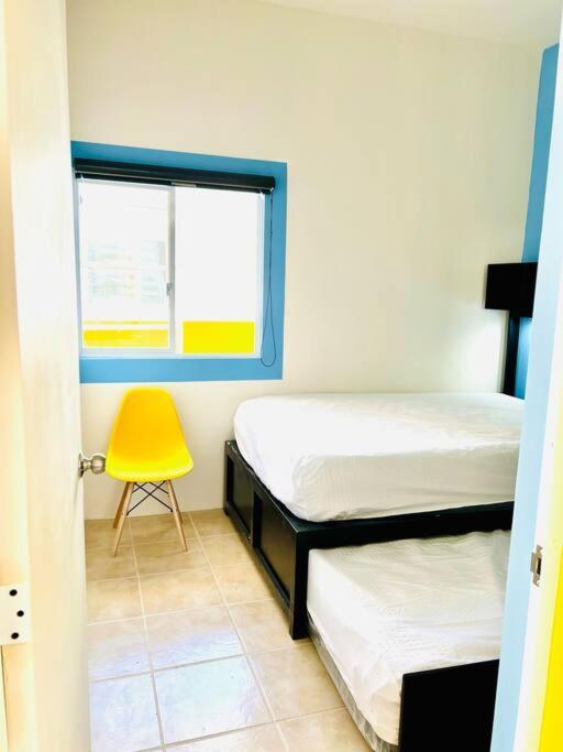 Apartment El Mirador De Sauces *