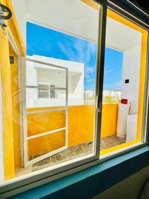 Apartment El Mirador De Sauces