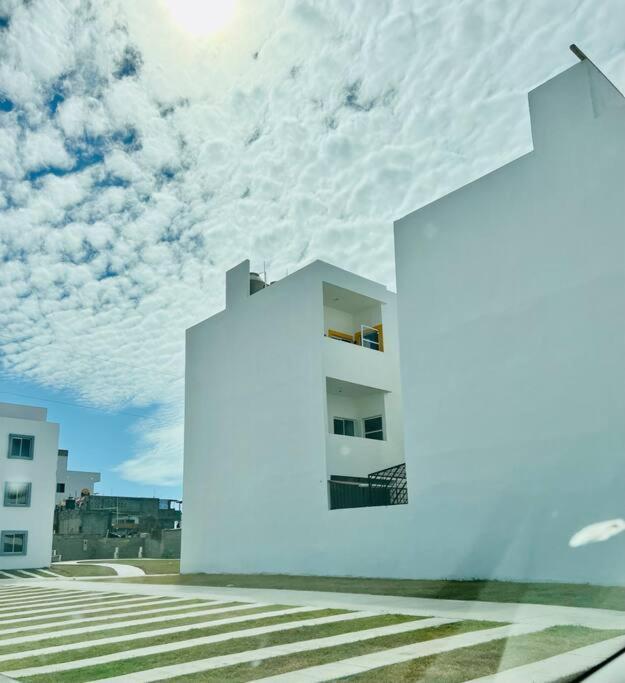 El Mirador De Sauces *